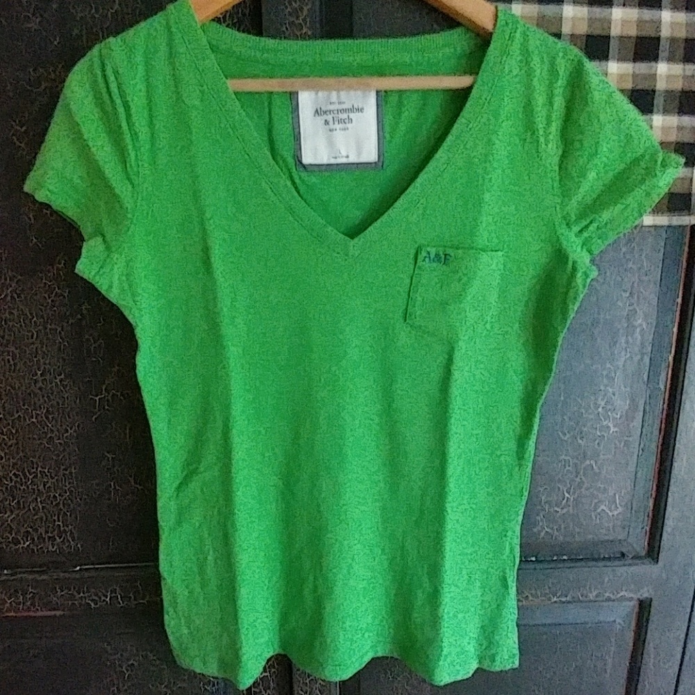 Abercrombie & Fitch t-shirt